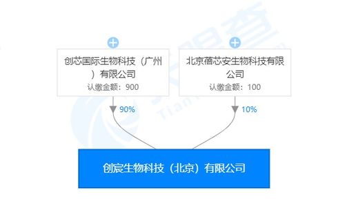 創(chuàng)宸生物獲創(chuàng)芯國(guó)際戰(zhàn)略加持，以類器官技術(shù)引領(lǐng)個(gè)體化醫(yī)療新紀(jì)元
